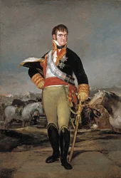 Ferdinánd VII